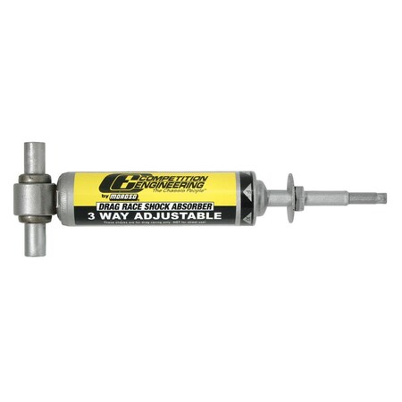 Superjock C2639 Front Drag Shock - Ford Pinto & Mustang II SU3622920