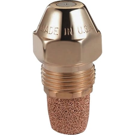 Delavan Nozzle Oil Brnr Deg 2.50GPH-80