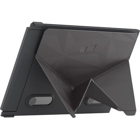 Mobile Pixels Accessory 103-1002P01 ORIGAMI Kickstand Black Retail 1031002P01