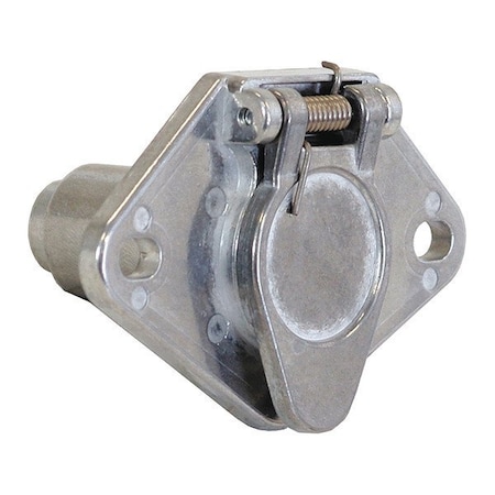 Buyers Products Trailer Connector TC1004