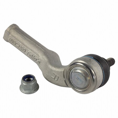 Motorcraft Steering Tie Rod End,  MCF2314