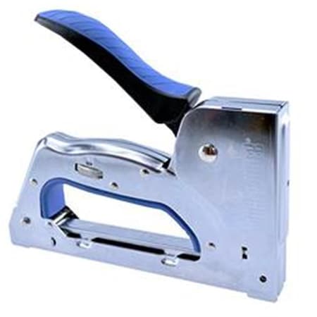 Workstationpro Heavy Duty 3-in-1 Staple Gun TH3942810