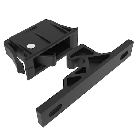 Southco Snap-In Grabber Catch C3-303