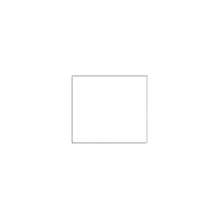 Magic Cover Shelf and Drawer Liner 9 ft. L X 18in W White Self-Adhesive White 03-603-12