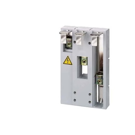 Siemens Busbar system 60 mm Busbar center-to-center spacing 60 mm Device adapter 8US1211-4SL00