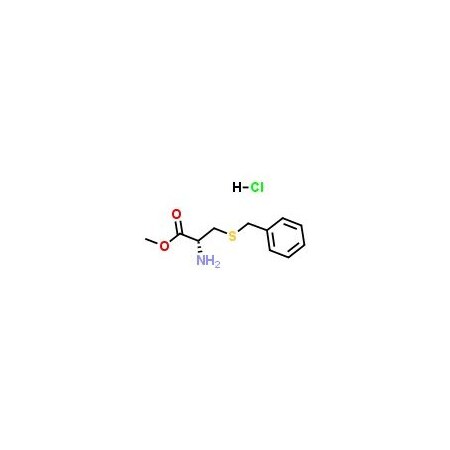 Ak Scientific Cys(Bzl)-OMe.HCl (5g), CAS 16741-80-3 E212-5g