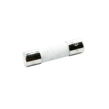 Optifuse Ceramic Fuse, TCD / TCD-P Series, Time-Delay, 16A, 250V AC, 1.5kA at 250V AC TCD-1A