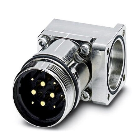 Phoenix Contact SM-7EPWN8AA200 Device connector front 1613526