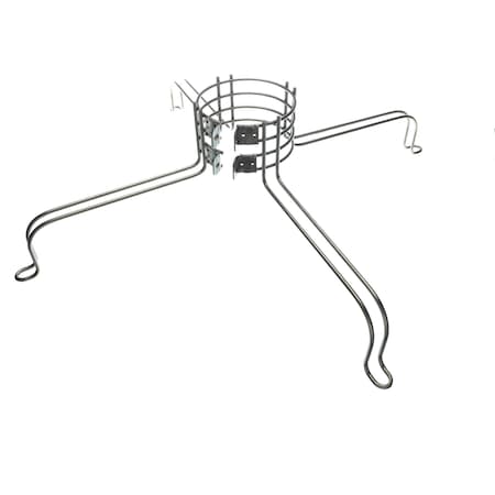 York Bracket, Motor Support, 4 Arm S1-02621411000