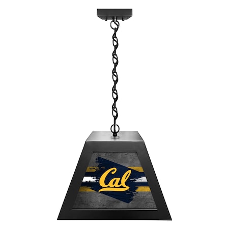 Holland Bar Stool University of California Pendant Box Light BxLM1