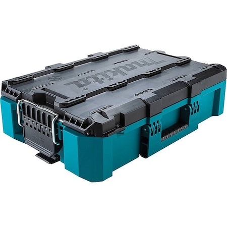 Makita Medium Tool Box, 6-5/16 in H T-90037