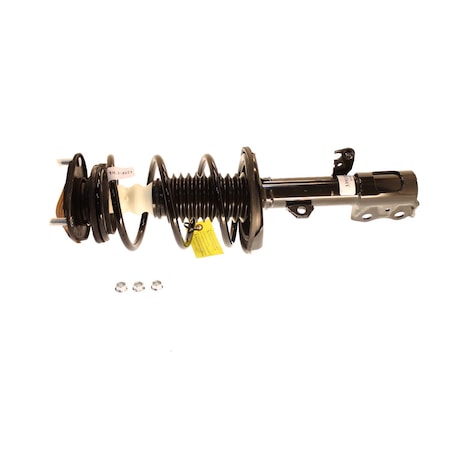 Kyb Complete Corner Unit Assembly -Strut, Mount and Spring, SR4184
