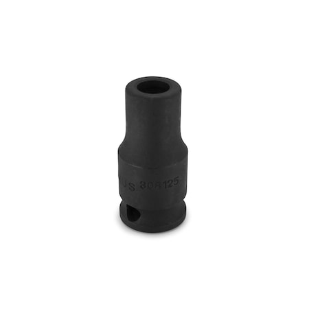 Genius Tools 3/8in Dr. M8 x 1.25 Stud Bolt Socket 308125