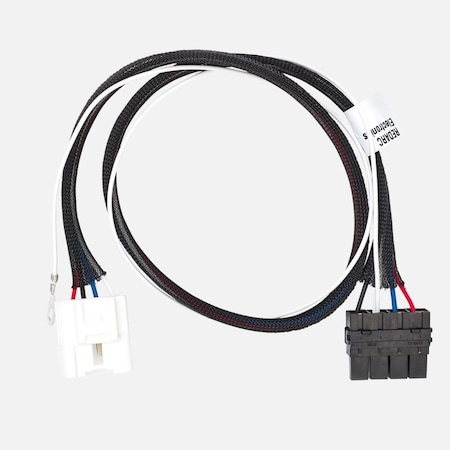 Redarc Trailer Brake Control Wiring Harness TPH-015