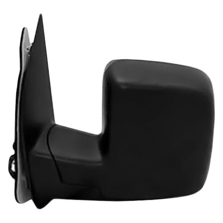 Geared2Golf Left Side Outer Rear View Power Sail Type Mirror for 2009 Ford Econoline Van GE1835617