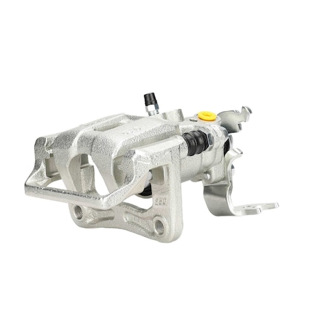 Wagner Brake New Semi-loaded Coated Disc Brake Caliper Assembly,  CN12164SC