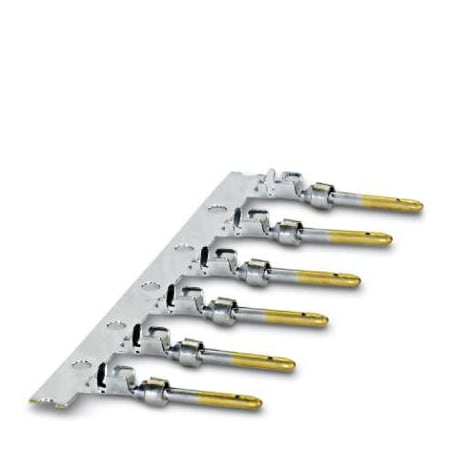 Phoenix Contact RC-22P2300 Crimp contact Rolled Taped 1603324