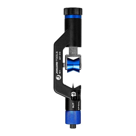 Jonard Tools Cable Slit and Ring Tool AST-210