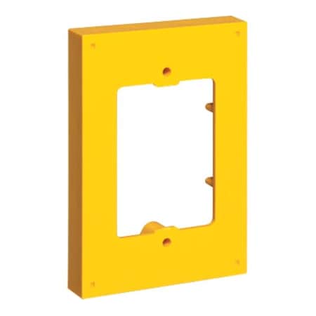 Safety Technology International 5/8 Spacer For Stopper Station KIT-102722-Y