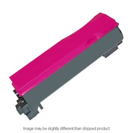 Kyocera Replacement 1T02HLBUS0, MAGENTA Compatible Toner, 4,000 page yield 1T02HLBUS0 TK542M