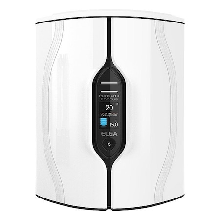 Elga Water Purification System SK-PC2RO310BPIIK