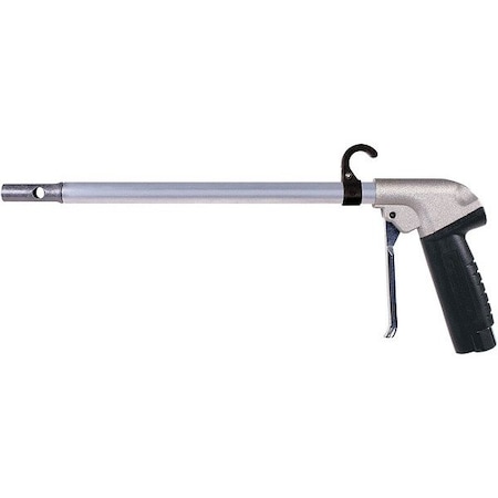 Guardair Pistol Grip Air Gun, 12" Extension U75XT012AA3