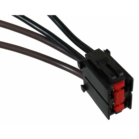 Auveco Ford Blower Motor Switch & Resistor Harness Connector 23212