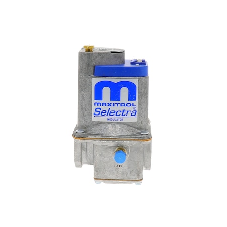 Maxitrol 1 in. MODULATING GAS VALVE M620-1