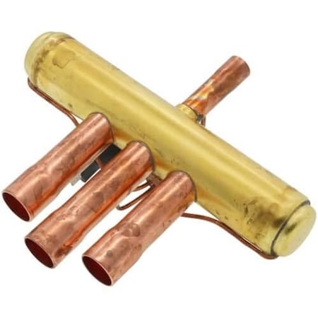 Carrier VALVE REVERSING EF17BZ247