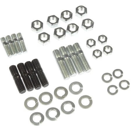 Dorman Wtr. Pump Stud Asst., 23735