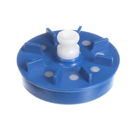 Stoelting Impeller, 60HZ 33900-01204