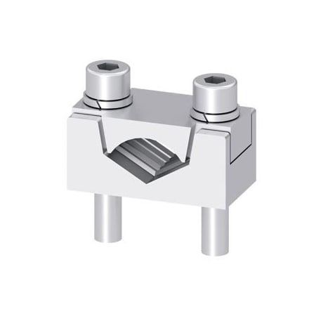 Siemens Prism terminal single 150 300 mm2 for size NH3 with screw terminal 3NP1963-1BB10