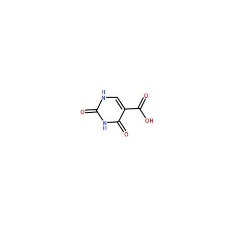 Ak Scientific 2, 4-Dihydroxypyrimidine-5-carboxylic acid (100g), CAS 23945-44-0 O621-100g