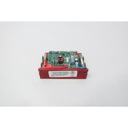 Baldor-Reliance DC DRIVE 1-1/2HP 115V-DC 12A BC141