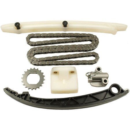 Cloyes Engine Timing Chain Kit 9-4311S