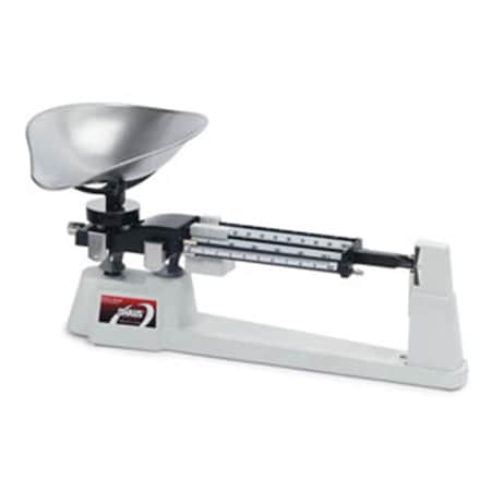Ohaus 720-S0 Triple Beam Balance, 610 g 80000033