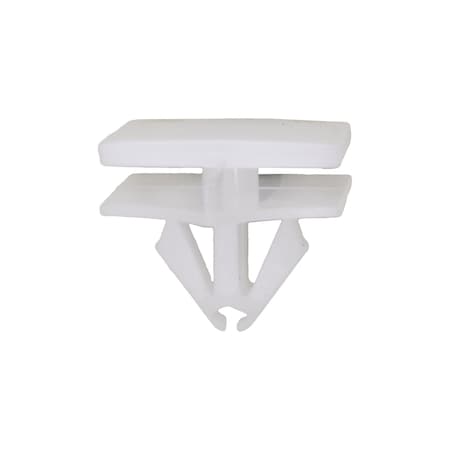 Auveco GM Moulding Clip, 15PK 20952