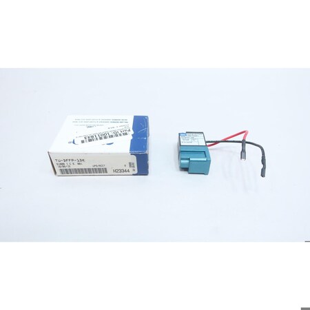 Mac Pneumatic Solenoid Valve 24V-Dc 150Psi TU-DFFP-1DK