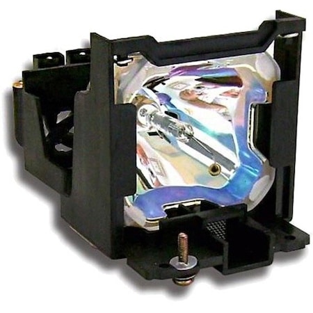 Battery Technology BTI ETLA702-BTI Replacement Lamp - 160 W Projector Lamp - UHM - 1000 Hour ET-LA702-BTI