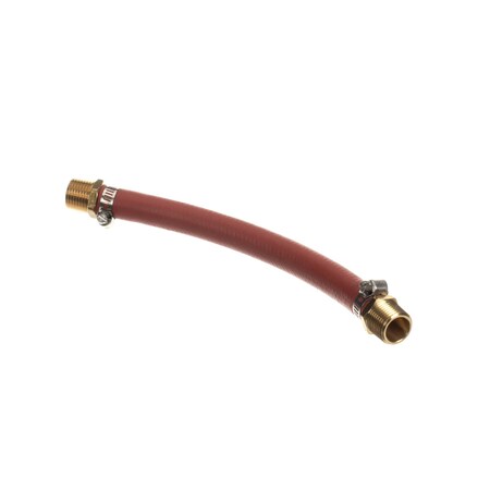 Jackson A-HOSE, RINSE PUMP 1/2in RED 05700-004-67-85