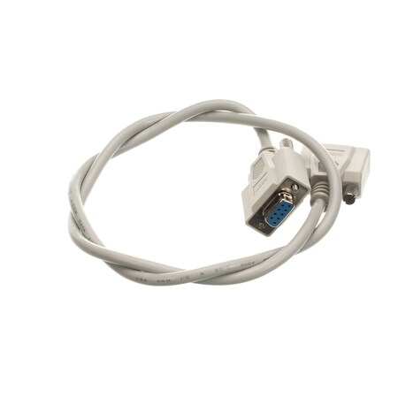 Convotherm Serial Cable, D89 M/F 11720