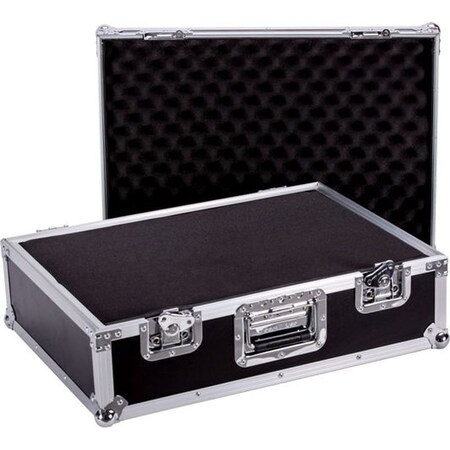 Deejay Led Fly Drive Case Digital Recording Utility Case with Pick & Fit Foam TBHDRC