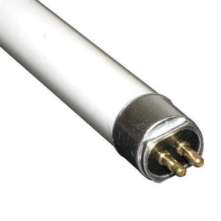 Jesco T5 Fluorescent Lamps - Black SL5-L14/BK