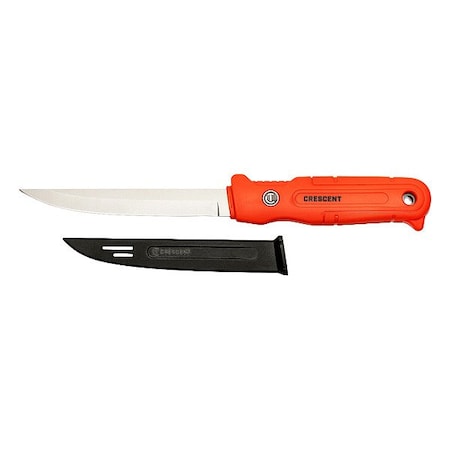 Crescent Knife, Trade 6In, Insulation CTKINS