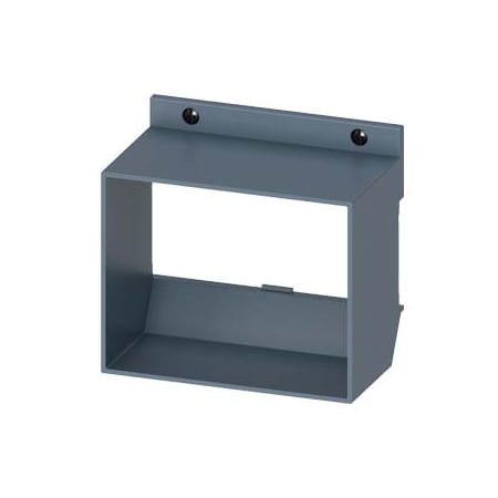 Siemens door feedthrough accessory for: 3VA12 3VA9257-0KT00