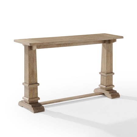 Crosley Joanna Entryway Console Table CF1340-RB