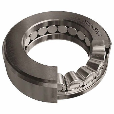 Timken THRUST TAPERED RLR BEARING T302W-90010