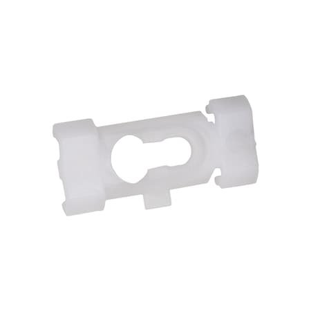 Auveco GM Quarter Belt Reveal Moulding Clip, 50PK 14642