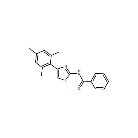 Ak Scientific INH6 (5mg), CAS 1001753-24-7 2569AH-5mg