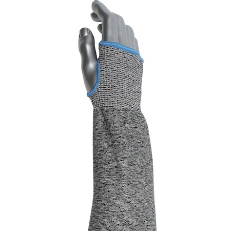 Kut Gard ATA/ HPPE Blended Sleeve with Thumb Hole 20-S13ATA/PE5-18T